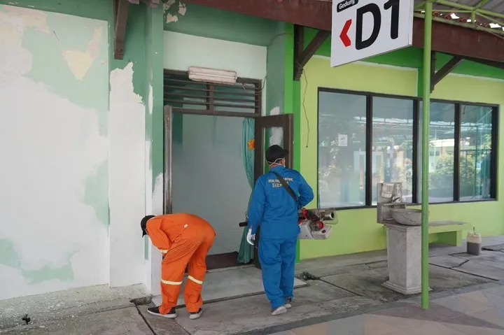Mulai Rabu Lusa, Embarkasi Surabaya Siap Berangkat 36.938 CJH