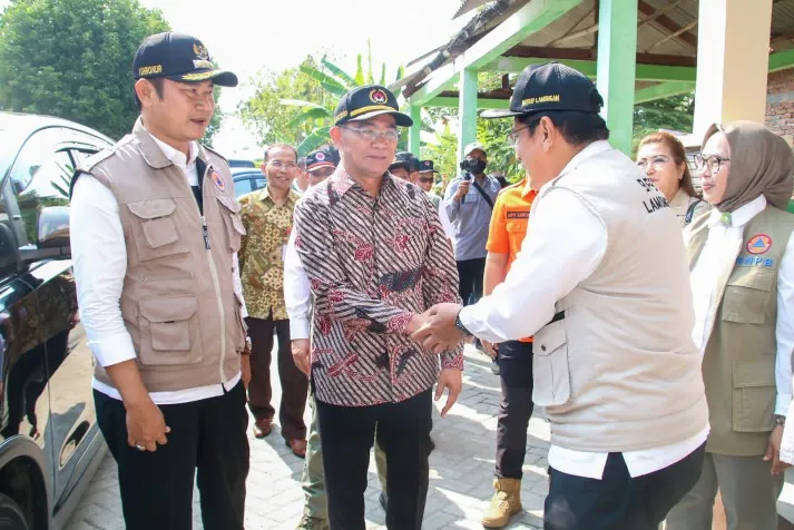 Perkecil Resiko Bencana dengan Kesiapsiagaan Bencana