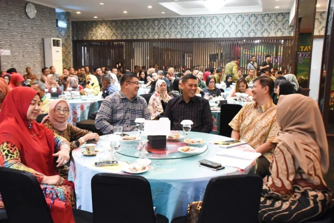Pemkot Kediri Gandeng Koperasi Berikan Pendampingan UMKM