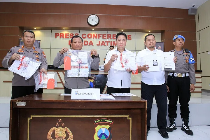 TKW asal Indonesia jadi Pelaku Penipuan Trading, Kerugian Capai Rp 3,7 M