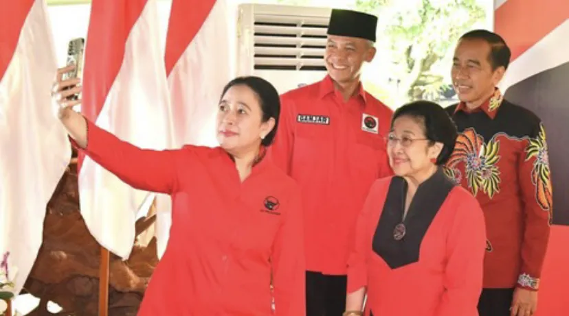 Bambang Pacul: PDIP Bukan Perusahaan
