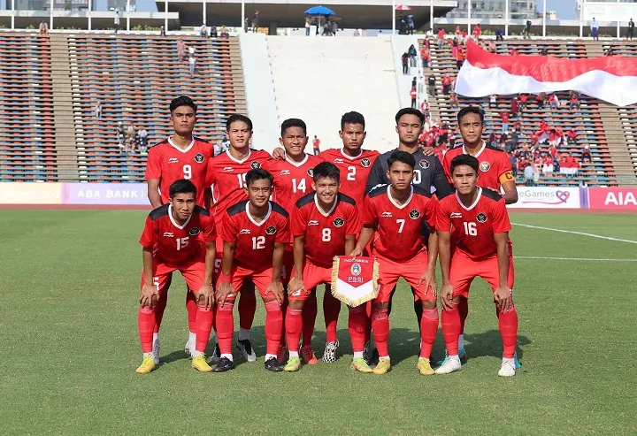 Saatnya Kalahkan Vietnam!