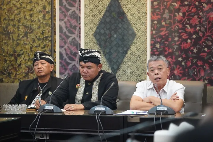 Baca juga : Ketua DPRD Dorong Pelestarian Budaya Melalui Kirab Agung Candi Penataran