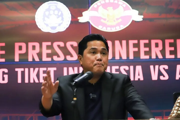 Bayar Rp 600 Ribu, Bisa Nonton Lionel Messi Dkk