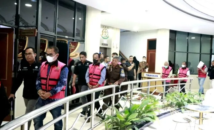 Bermasalah Sejak Tahun 2011, Baru Sekarang Direksi PT Pelindo Ditindak