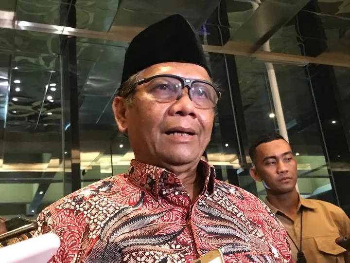Kejagung Usut Dugaan Pencucian Uang