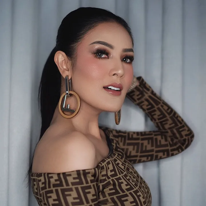 Resiko Jadi Pacar Buron