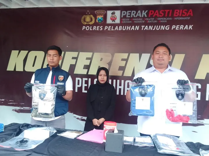 Cemburu, Motif Pelaku Habisi Nurdiyana