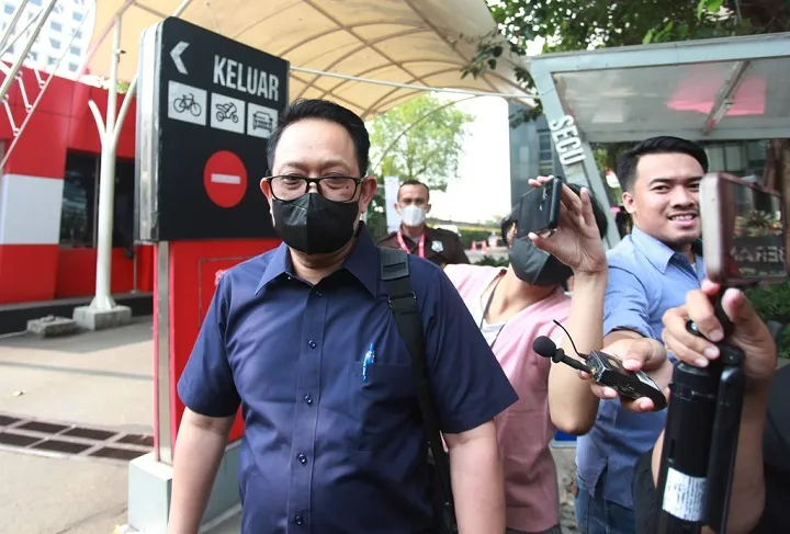 Harta Sekdaprov Jatim, Adhy Karyono Rp 5,82 Miliar