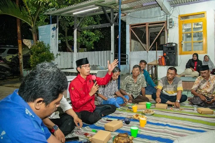 Benah-Benah Kampung Semakin Berdaya