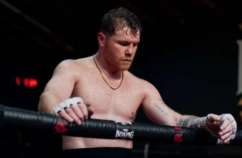 Carl Froch Sebut Masa Jaya Canelo Telah Usai