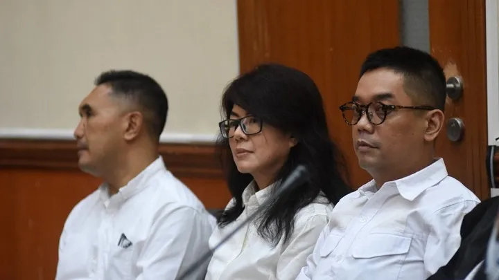 Irjen Teddy, AKBP Dody dan Kompol Kasranto, Bukan Polisi Baik