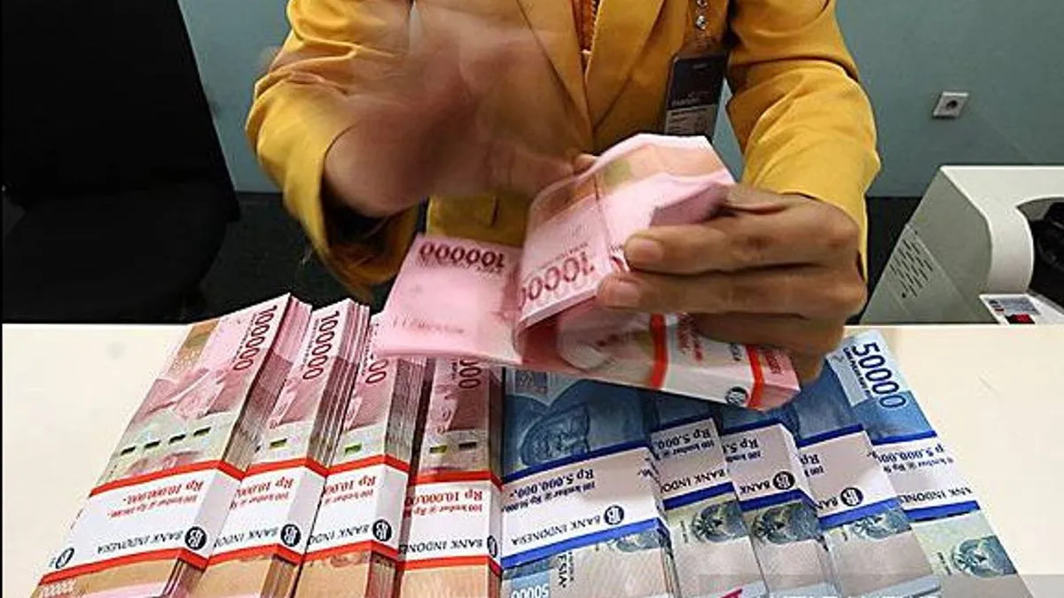 Penyaluran Piutang Pembiayaan di Jatim Capai Rp40,14 T