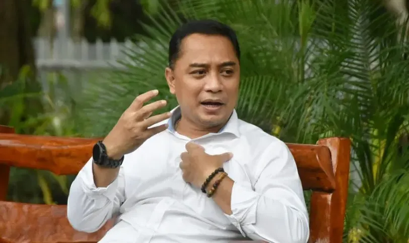 Pemkot Surabaya Targetkan P3DN Tahun 2023 di Atas Rp 3,8 T