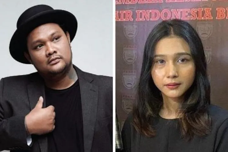 Seorang Playgirl, Tenri Anisa Bantah Tudingan Pelakor dan Berhubungan Badan Bareng Virgoun