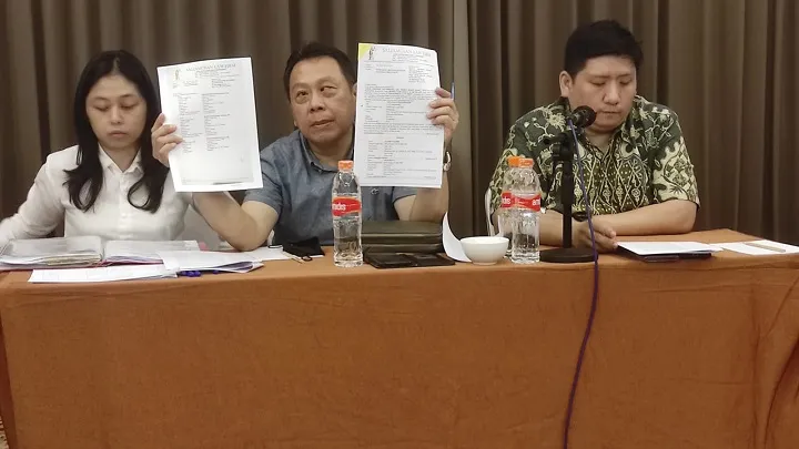 Anak Kandung Bantah Gugat Ibunya Terkait Warisan