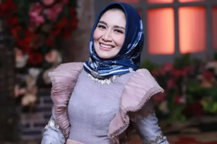 Intip Profil Dine Mutiara Aziz, Istri Baru Sahrul Gunawan yang Bukan Orang Sembarangan