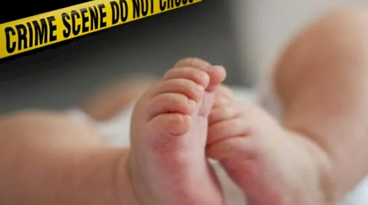 Hasil Hubungan Gelap, Warga Kediri Temukan Bayi Meninggal Dalam Jok Motor