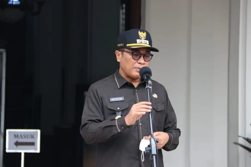 Pemkot Malang Dukung Digitalisasi Ekonomi Keuangan