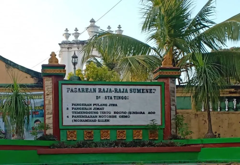 Tekan Angka Kemiskinan, Pemkab Sumenep Genjot Potensi Wisata