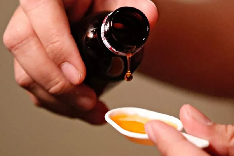 Update: BPOM Rilis 176 Obat yang Aman dari Risiko Gagal Ginjal