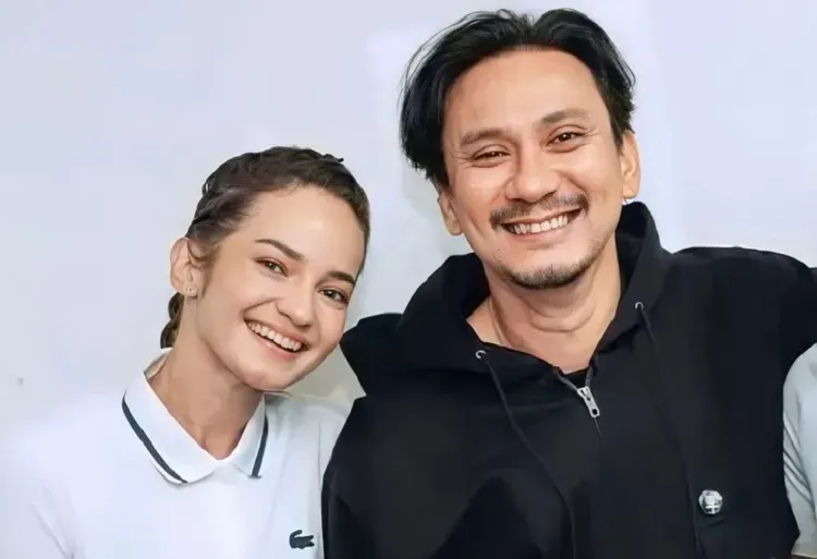 Vincent Rompies Jadi Saksi Pernikahan, Segini Mahar dan Mas Kawin Enzy