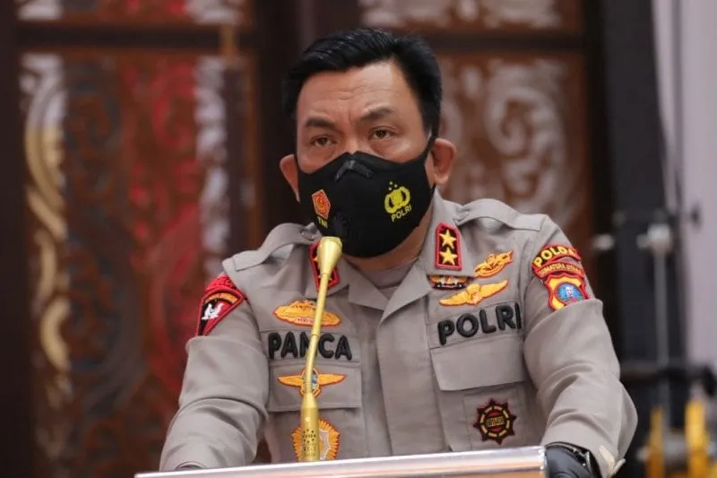 Hentikan Laporan Terburu-buru, Kapolda Dipraperadilan
