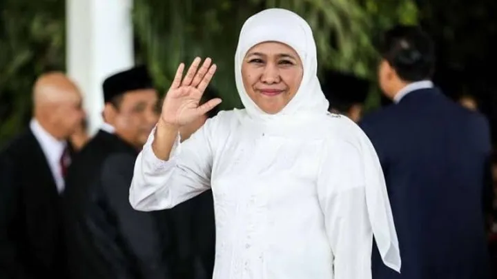 NasDem Tak Bantah, Khofifah Cawapres Anies