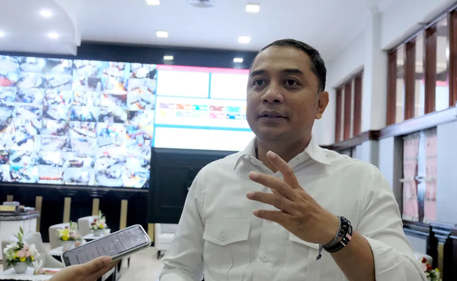 Transaksi SSF 2023 Ditargetkan Capai Rp 15 T