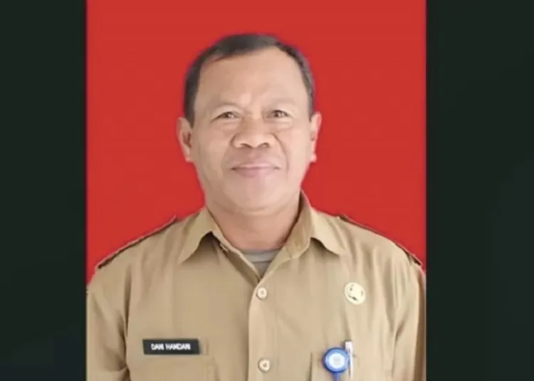 Profil Kepala BKPSDM Dani Hamdani Disorot Dugaan Pungli, Harta Kekayaan Capai Rp5,1 Miliar