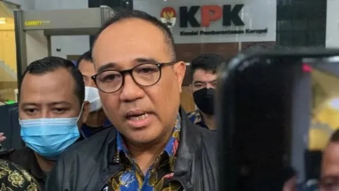 KPK Tak Terkecoh LHKPN Rp 56,1 M, Kini Malah Sita Rp 150 M