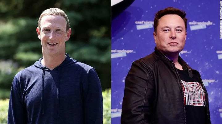 Dipicu Rencana Zuckerberg Buat Platform Pesaing Twitter