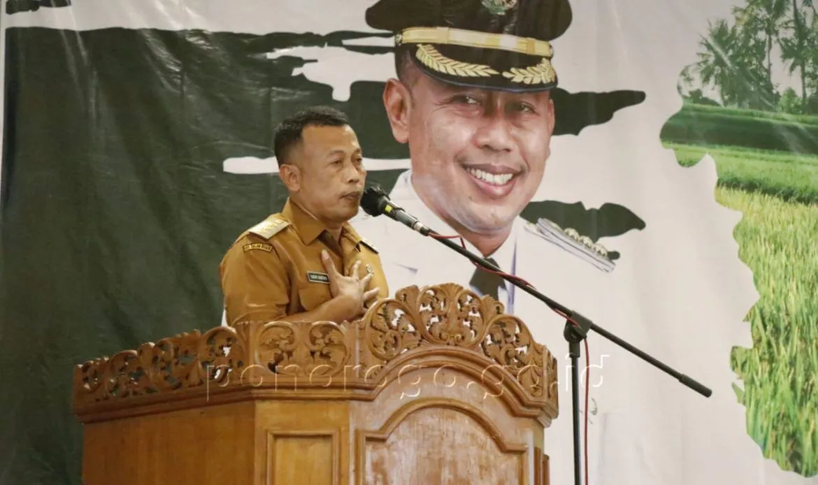 Pemkab Ponorogo Harap RPH Jetis Bisa Kembali Beroperasi