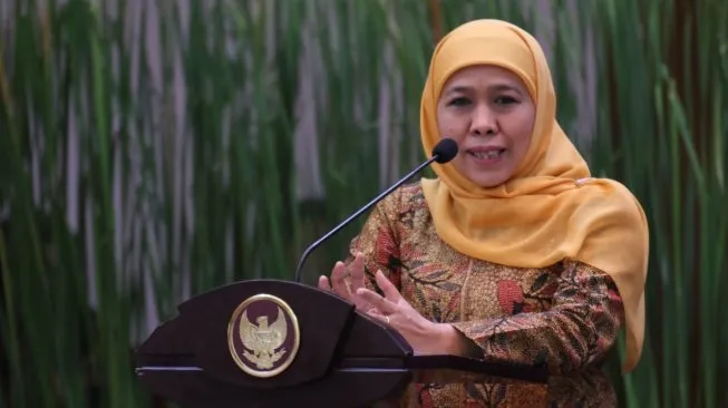 Realisasi Investasi Jatim Triwulan I 2023 Tembus Rp30 T