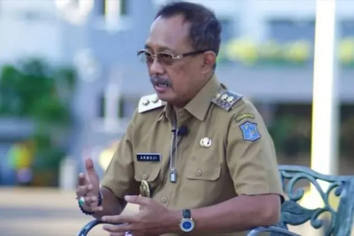 Pemkot Surabaya Bakal Atur Jarak Swalayan dan Pasar Rakyat