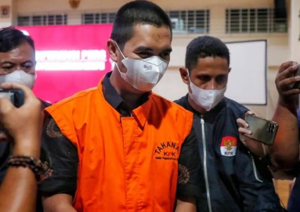 Usai Tahan Pengacara, KPK Incar Hakim Agung