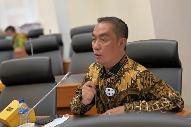 Kemenkeu: Utang RI Capai Rp 7.878,07 Triliun, Kader NasDem Tiupkan Utang RI Sudah Rp 17.500 T