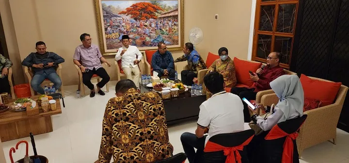 Komisi E Berharap PPDB Tahun 2023 Tidak Ada Kendala