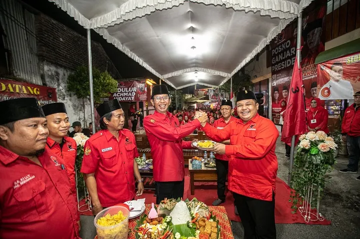 PDIP Surabaya: Tempat Warga Curhat Pembangunan