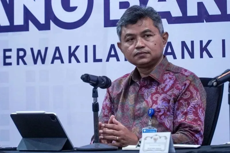 Transaksi Uang Elektronik di Jatim Tunjukkan Tren Positif