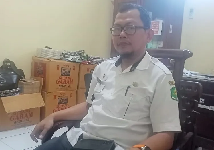 Pemkab Sumenep Gencarkan Program Penyediaan Air Minum dan Sanitasi Berbasis Masyarakat