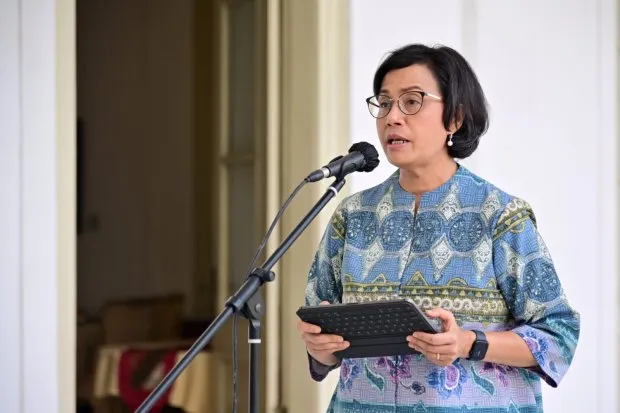 Menkeu Dorong Mahasiswa Daftar Bekerja di World Bank Group