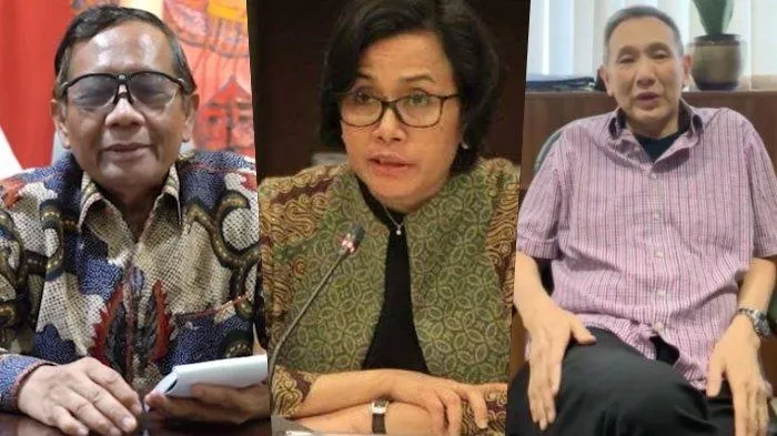 Baca juga : Ada Mbak Tutut, Dalam Kasus Tagih Menagih antara Jusuf Hamka dan Kemenkeu