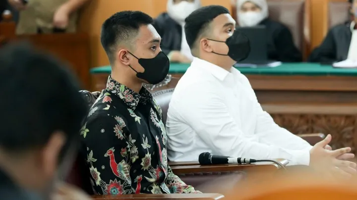 LPSK Hitung Restitusi Rp 120 Miliar, Korban Hanya Ajukan Rp 52 M