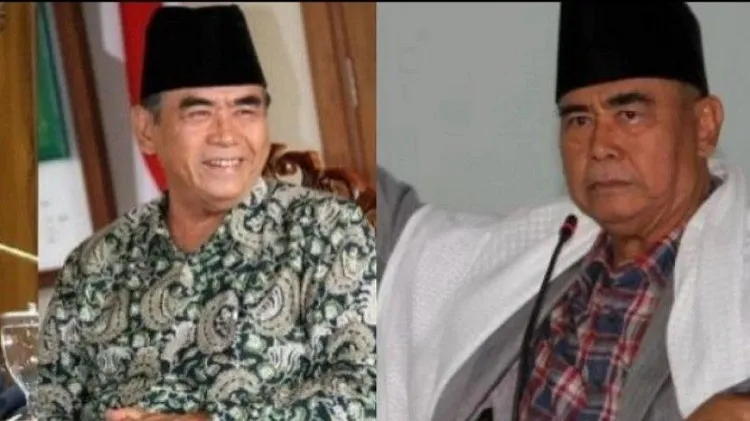 Polemik Ponpes Al-Zaytun, Sosok Keluarga Panji Gumilang Bukan Orang Sembarangan