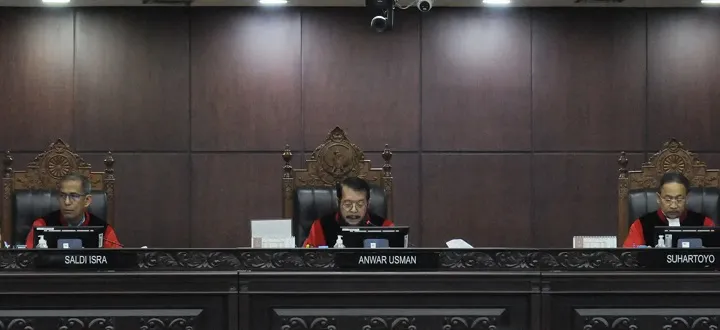 Perangi Politik Uang!