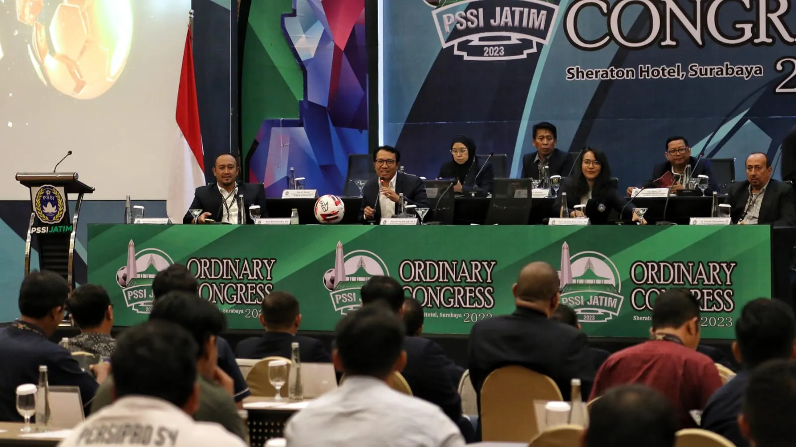 Baca juga : Liga 3 Jatim Kembali Digelar Pada Oktober 2023