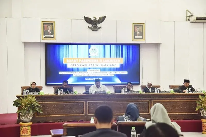 Pemkab Lumajang Minta Kios-Petani Distribusikan Pupuk Secara Transparan