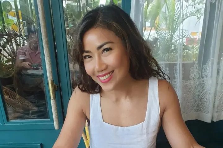 Selingkuh, Ari Wibowo Ceraikan Istrinya