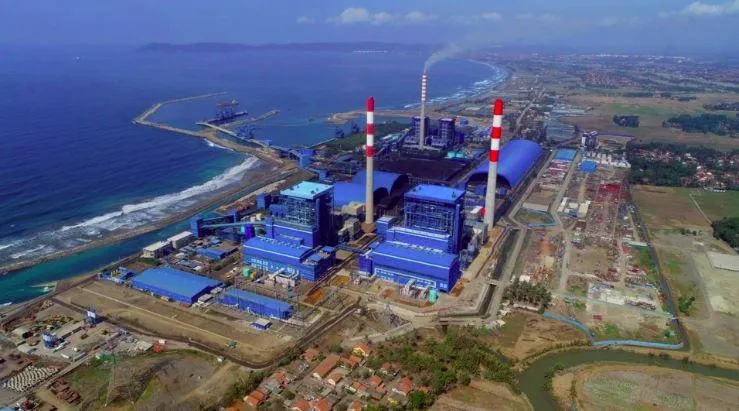 Kendaraan Listrik Belum 100% Go Green, Kementerian ESDM Buka Suara